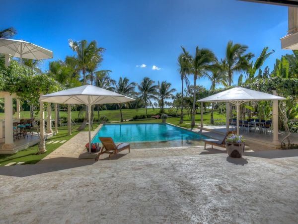 Dominican Republic Home 965547
