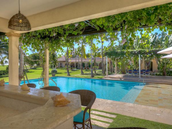 Dominican Republic Home 965547