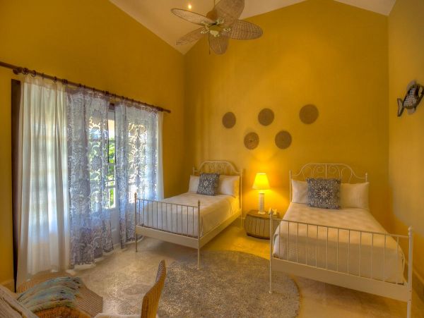 Dominican Republic Home 965547