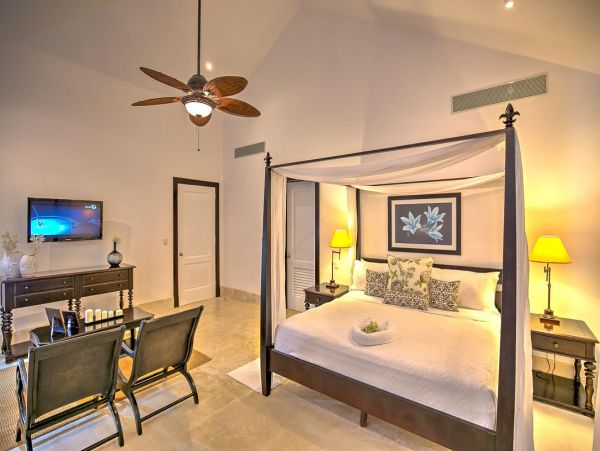 Dominican Republic Home 965547