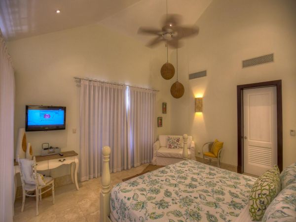 Dominican Republic Home 965547