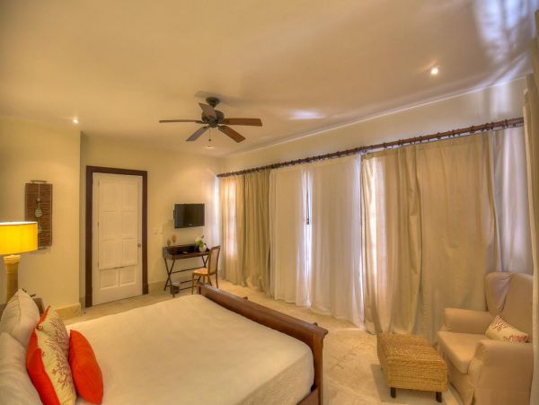 Dominican Republic Home 965547