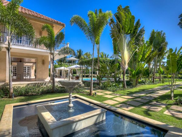 Dominican Republic Home 965547