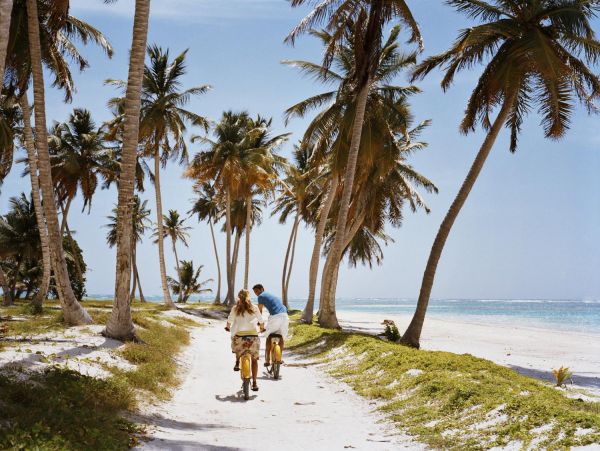 Dominican Republic Home 965547
