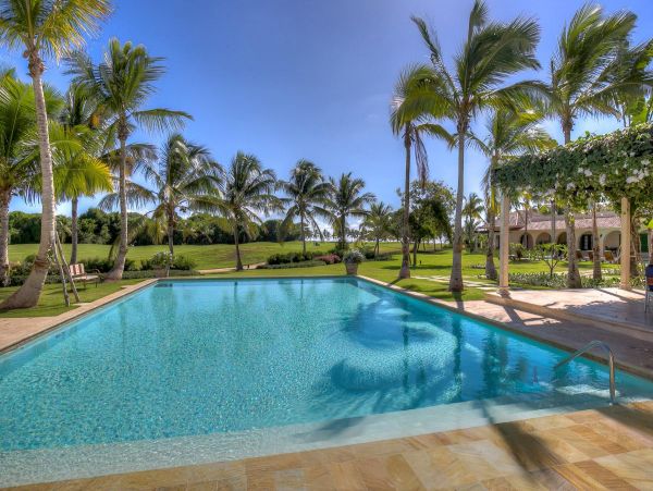 Dominican Republic Home 965547