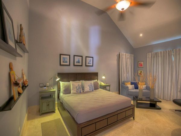 Dominican Republic Home 965547