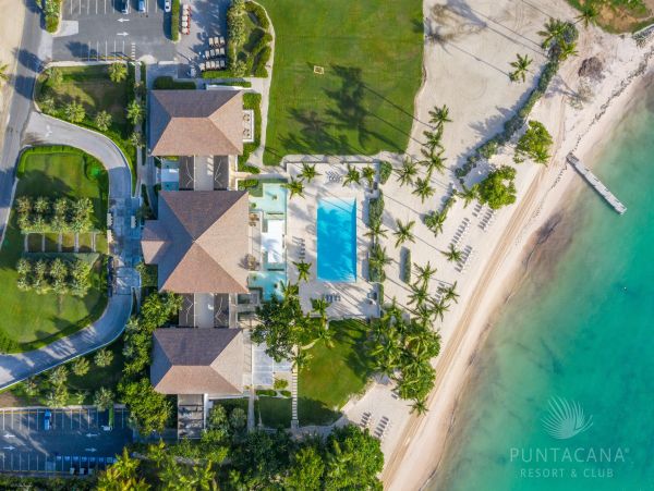 Luxurious Villa Retreat in Punta Cana - Exclusive Amenities & Concierge Services