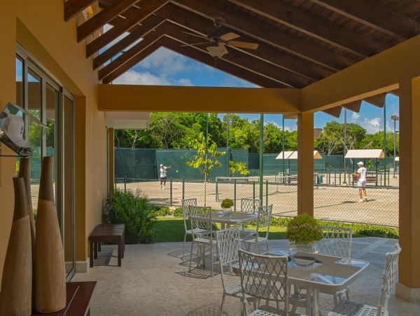 Luxurious Villa Retreat in Punta Cana - Exclusive Amenities & Concierge Services