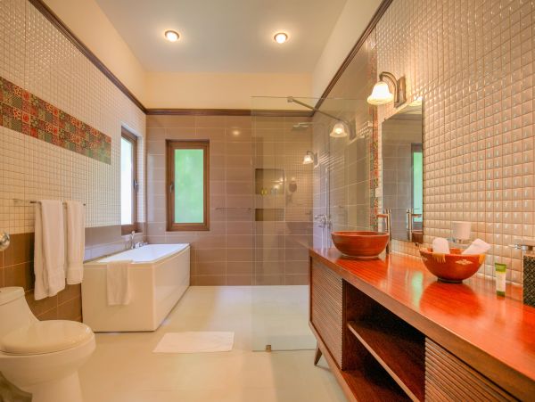 Luxurious Villa Retreat in Punta Cana - Exclusive Amenities & Concierge Services