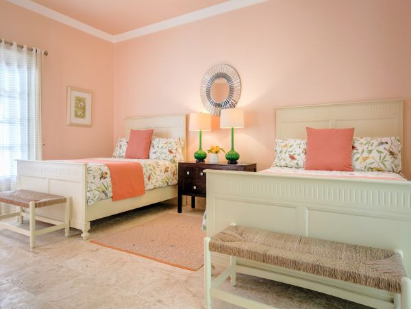 Luxurious Villa Retreat in Punta Cana - Exclusive Amenities & Concierge Services