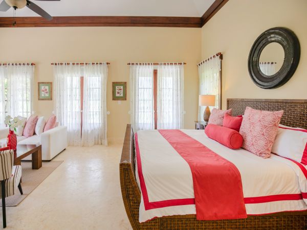 Luxurious Villa Retreat in Punta Cana - Exclusive Amenities & Concierge Services