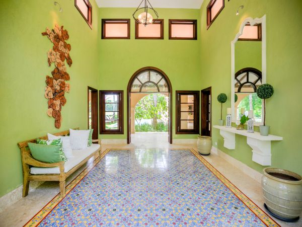 Luxurious Villa Retreat in Punta Cana - Exclusive Amenities & Concierge Services