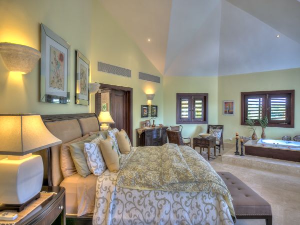 Luxurious Villa Retreat in Punta Cana - Exclusive Amenities & Concierge Services