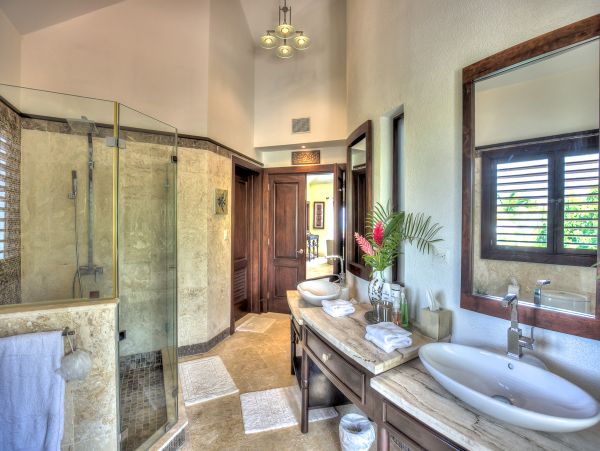 Luxurious Villa Retreat in Punta Cana - Exclusive Amenities & Concierge Services