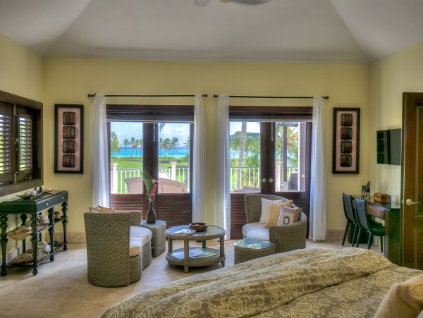 Luxurious Villa Retreat in Punta Cana - Exclusive Amenities & Concierge Services