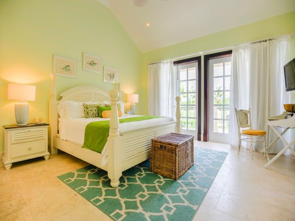 Luxurious Villa Retreat in Punta Cana - Exclusive Amenities & Concierge Services
