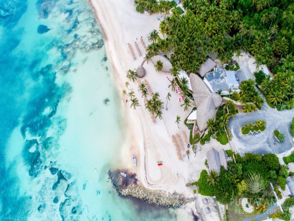 Luxurious Villa Retreat in Punta Cana - Exclusive Amenities & Concierge Services