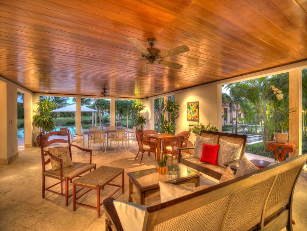 Luxurious Villa Retreat in Punta Cana - Exclusive Amenities & Concierge Services