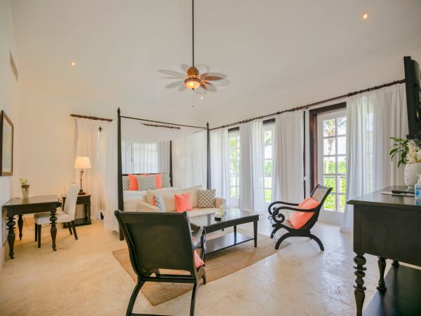 Luxurious Villa Retreat in Punta Cana - Exclusive Amenities & Concierge Services