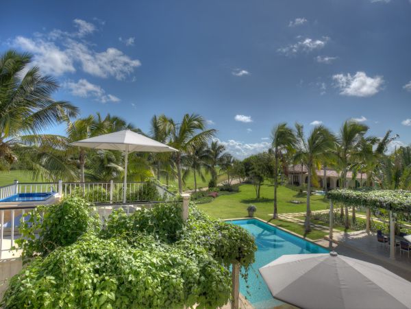 Luxurious Villa Retreat in Punta Cana - Exclusive Amenities & Concierge Services