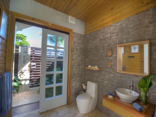 Luxurious Villa Retreat in Punta Cana - Exclusive Amenities & Concierge Services