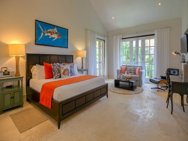 Luxurious Villa Retreat in Punta Cana - Exclusive Amenities & Concierge Services