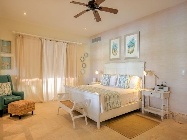 Luxurious Villa Retreat in Punta Cana - Exclusive Amenities & Concierge Services