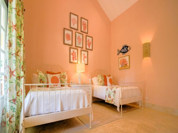 Luxurious Villa Retreat in Punta Cana - Exclusive Amenities & Concierge Services