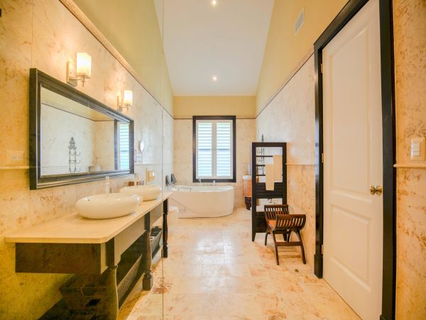 Luxurious Villa Retreat in Punta Cana - Exclusive Amenities & Concierge Services