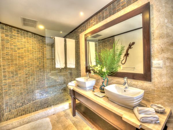 Luxurious Villa Retreat in Punta Cana - Exclusive Amenities & Concierge Services