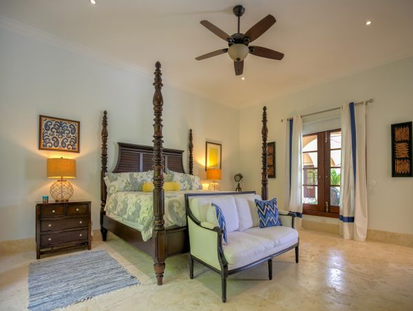 Luxurious Villa Retreat in Punta Cana - Exclusive Amenities & Concierge Services