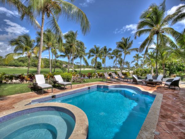 Dominican Republic Home 965549