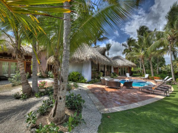 Dominican Republic Home 965549