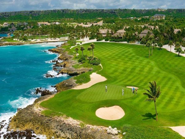 Dominican Republic Home 965549