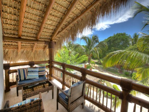 Dominican Republic Home 965549