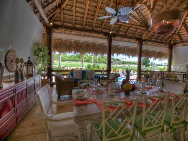 Dominican Republic Home 965549