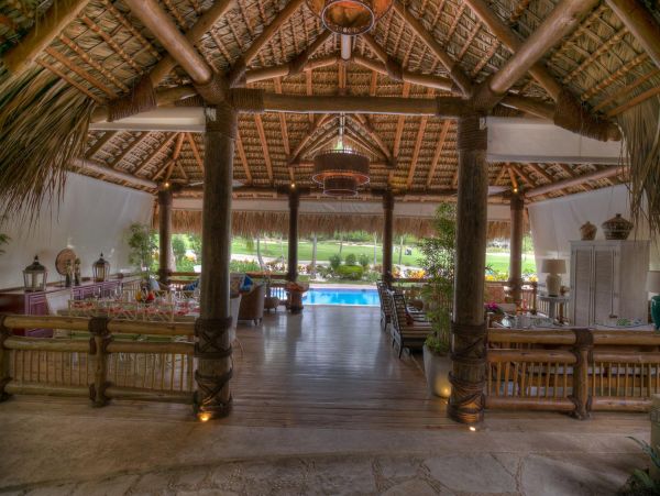 Dominican Republic Home 965549