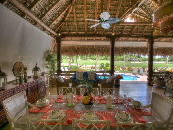 Dominican Republic Home 965549