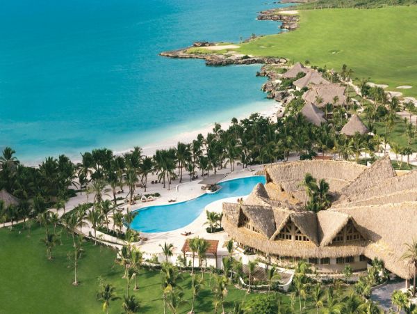 Dominican Republic Home 965549