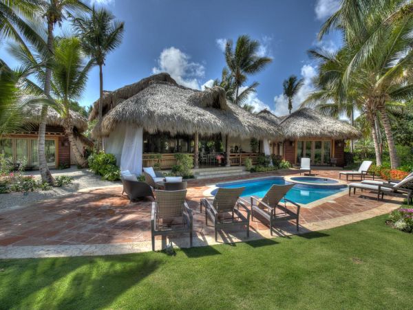 Dominican Republic Home 965549