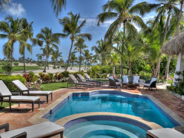 Dominican Republic Home 965549