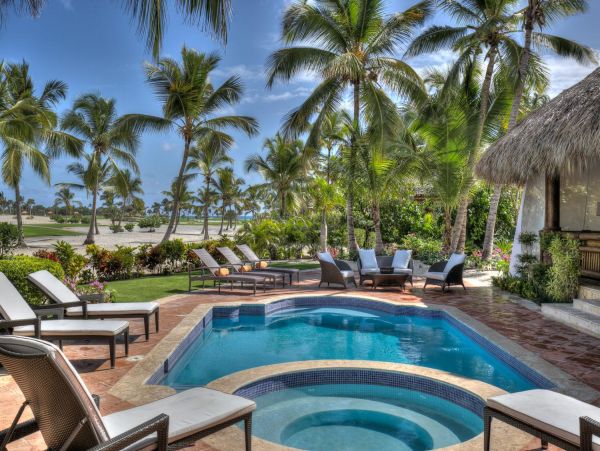 Dominican Republic Home 965549