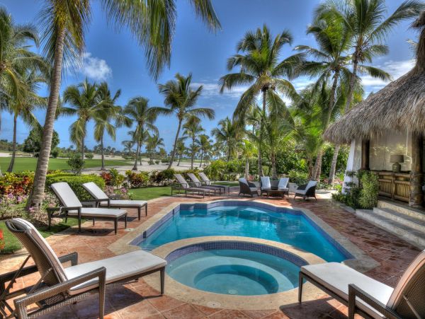Dominican Republic Home 965549