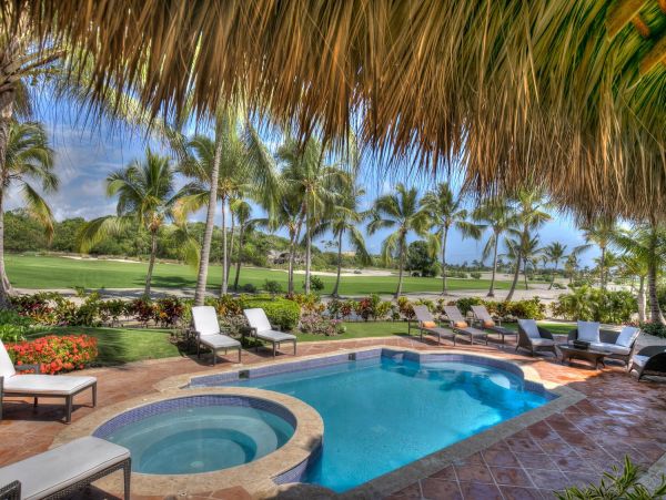 Dominican Republic Home 965549
