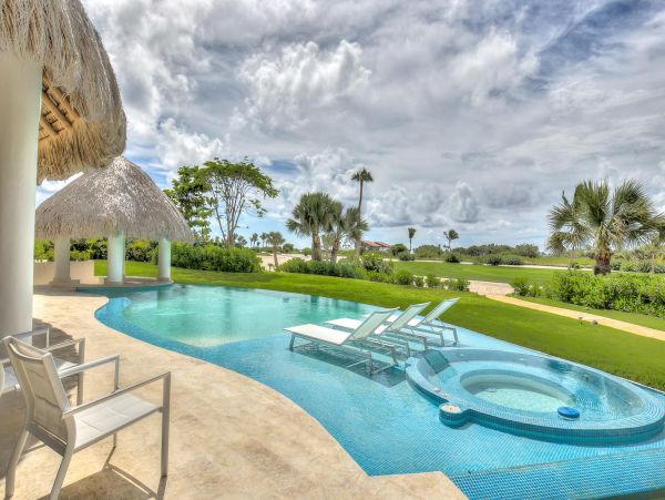 Dominican Republic Home 965550