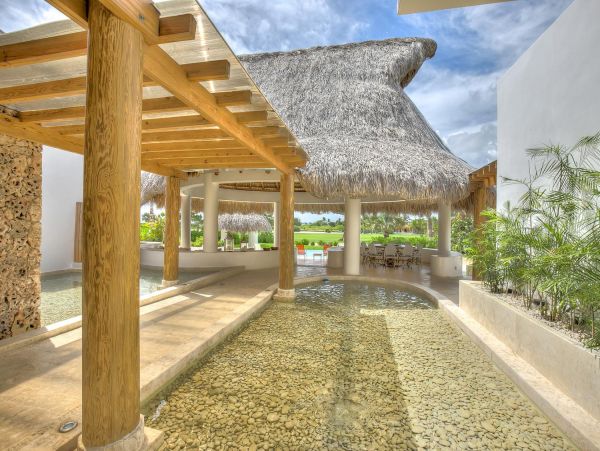Dominican Republic Home 965550