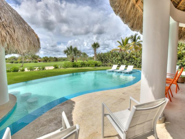 Dominican Republic Home 965550