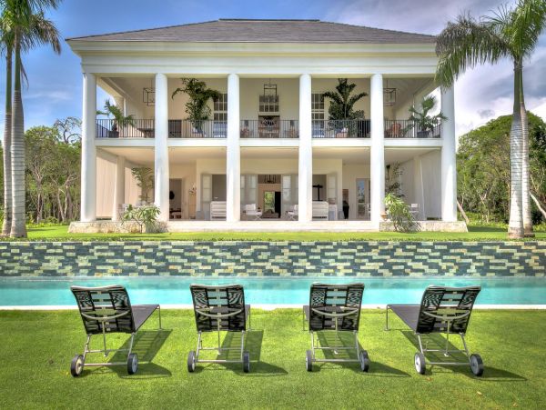 Dominican Republic Home 965551