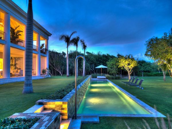 Dominican Republic Home 965551