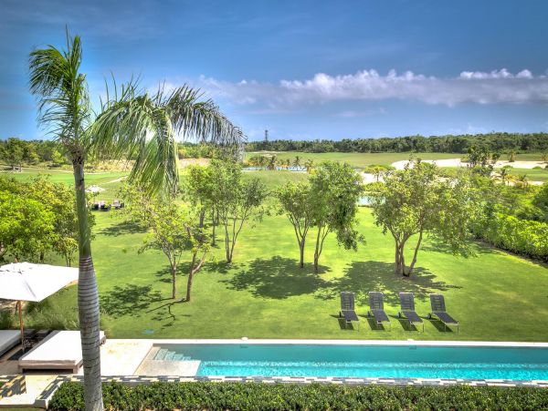 Dominican Republic Home 965551